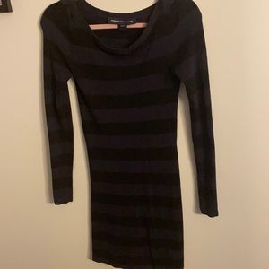 French Connection Sweater dress size 6